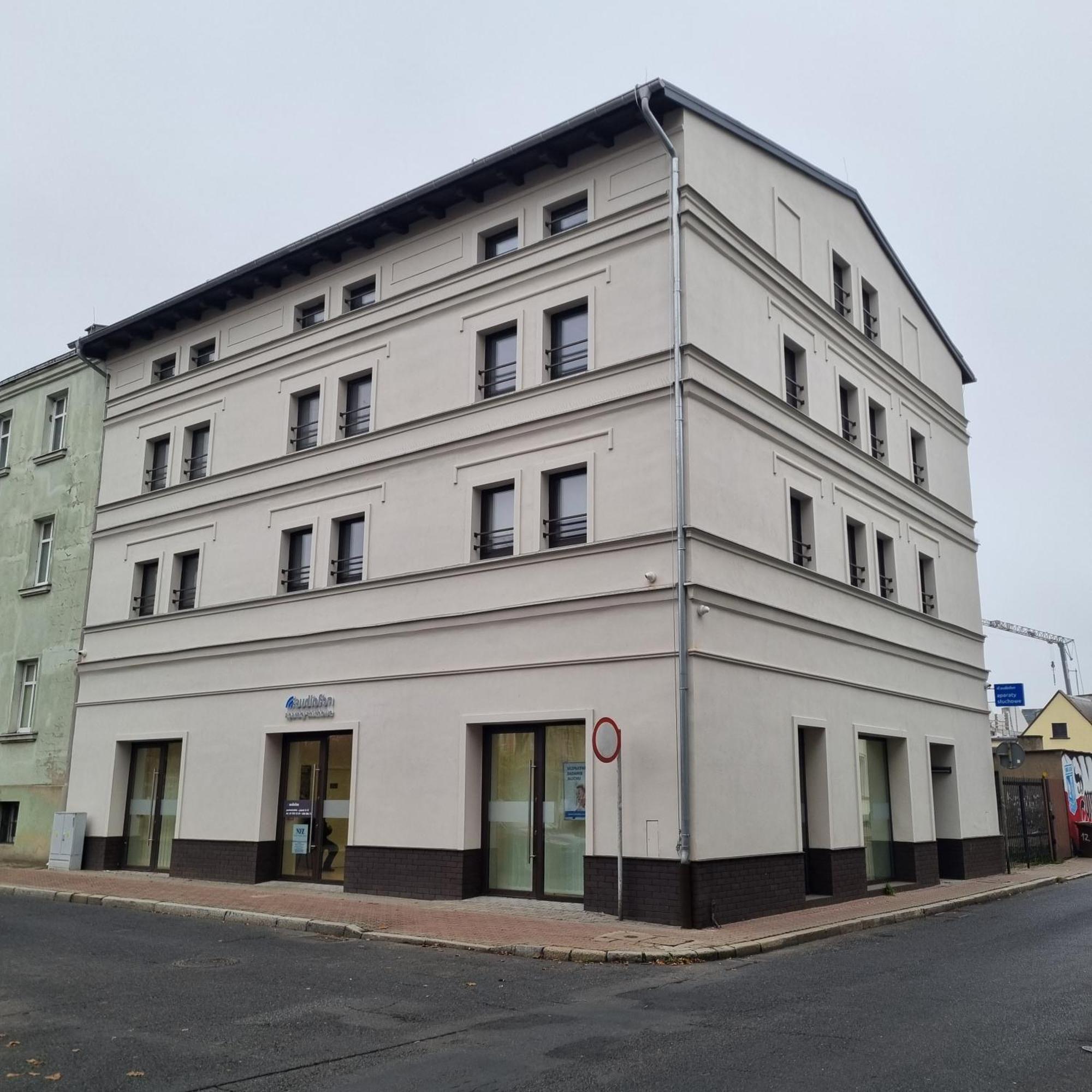 Apartament Centrum 4 Лешно Екстер'єр фото